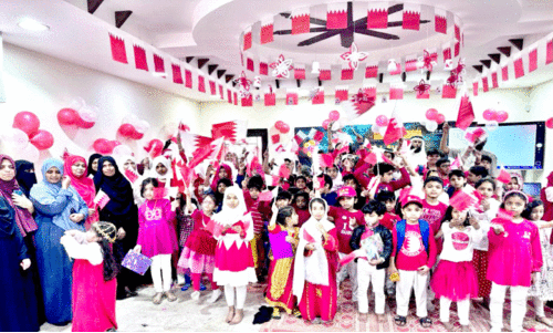 അ​ല്‍ ഫു​ര്‍ഖാ​ന്‍ മ​ദ്റ​സ ദേ​ശീ​യ​ദി​നാ​ഘോ​ഷം സം​ഘ​ടി​പ്പി​ച്ചു