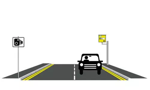 ല​ക്ഷ്യം കാ​ണാ​തെ ദേ​ശീ​യ​പാ​ത​യി​ലെ കാ​മ​റ​ക​ൾ