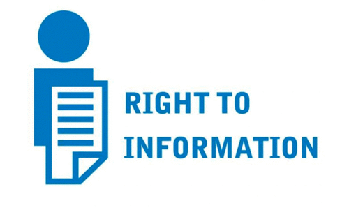വിവരം നൽകുമ്പോൾ പേരറിയിക്കാത്ത ഓഫിസർമാർ ശിക്ഷാർഹർ -വിവരാവകാശ കമീഷണർ