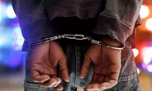 ബാങ്കിനെ കബളിപ്പിച്ച് വായ്പ: ഐ.ടി കമ്പനി മുൻ മേധാവിയടക്കം മൂന്നുപേർക്ക് അഞ്ചുവർഷം കഠിന തടവ്