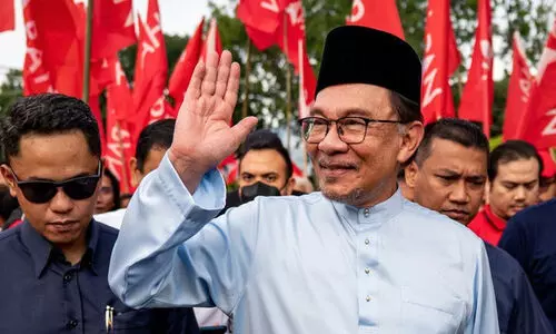 ഇസ്രായേലി കപ്പലുകൾക്ക് നിരോധനമേർപ്പെടുത്തി മലേഷ്യ