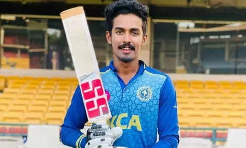 ആർക്കും വേണ്ട! ഐ.പി.എൽ ലേലത്തിൽ കേരള താരങ്ങൾക്ക് നിരാശ