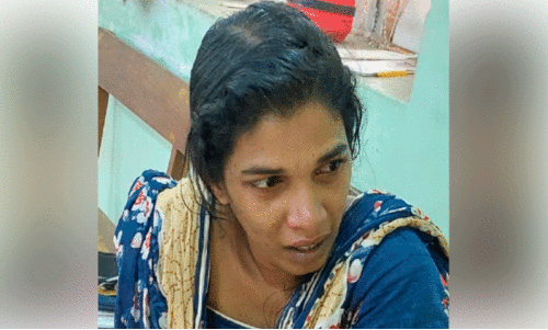 നവജാതശിശുവിനെ കൊന്ന്​ കുഴിച്ചുമൂടിയ കേസിൽ മാതാവിന് ജീവപര്യന്തം