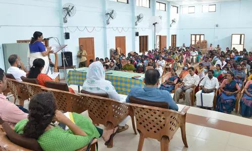 വയനാട്ടിലെ തനതു വിള വൈവിധ്യം സംരക്ഷിക്കുന്നതിന് ശിപാര്‍ശ നൽകുമെന്ന് വനിതാ കമീഷന്‍
