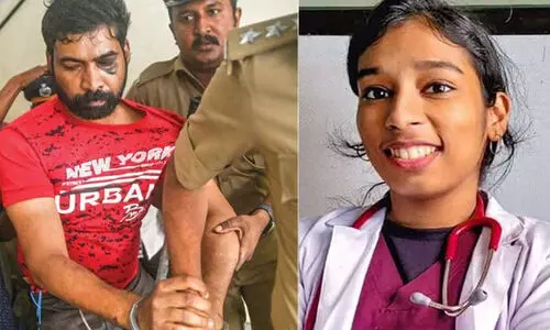 ഡോക്ടർ വന്ദന ദാസ് കൊലപാതകം; പ്രതിക്ക് ഇടക്കാല ജാമ്യമില്ല