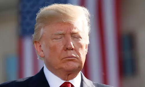 ട്രംപി​െൻറ പ്രസ്താവന സുരക്ഷ ദുർബലപ്പെടുത്തും -നാറ്റോ