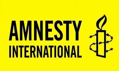 വിദേശനാണയ വിനിമയ ലംഘനം: ആംനസ്റ്റിക്കെതിരെ സി.ബി.ഐ അനുബന്ധ കുറ്റപത്രം നൽകി വിദേശനാണയ വിനിമയ ലംഘനം: ആംനസ്റ്റിക്കെതിരെ സി.ബി.ഐ അനുബന്ധ കുറ്റപത്രം നൽകി