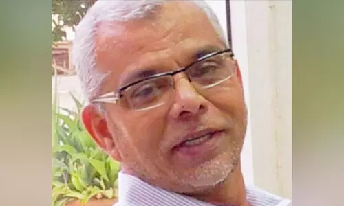 ചികിത്സക്കുപോയ ഒമാൻ പ്രവാസി നാട്ടിൽ നിര്യാതനായി