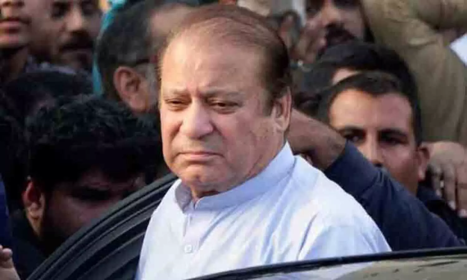 Nawaz Sharif