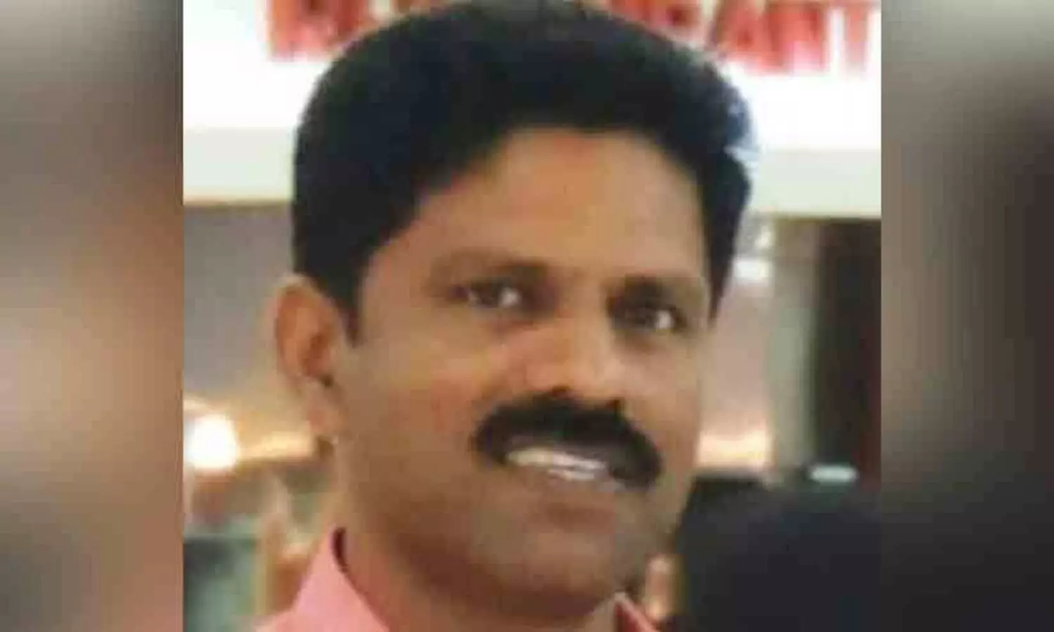 sunilkumar death