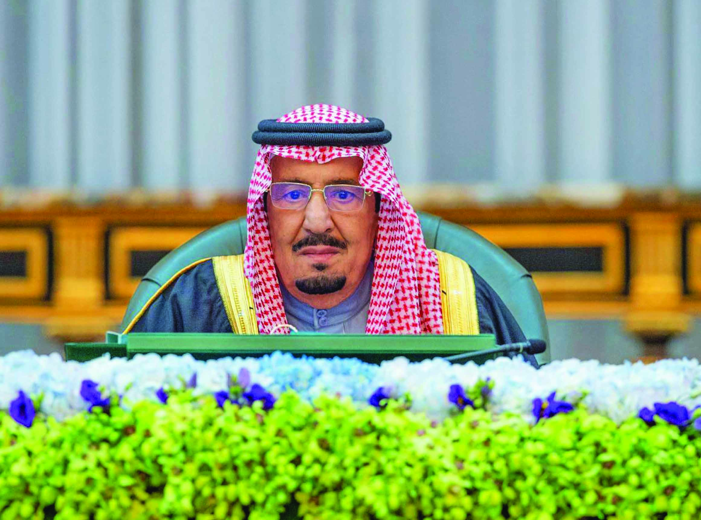 മന്ത്രിസഭ തീരുമാനം: സൗദിയിൽ ഗെയിമിങ്, ഇ-സ്പോർട്സ് അതോറിറ്റി സ്ഥാപിക്കും മന്ത്രിസഭ തീരുമാനം: സൗദിയിൽ ഗെയിമിങ്, ഇ-സ്പോർട്സ് അതോറിറ്റി സ്ഥാപിക്കും