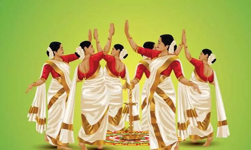 thiruvathira thiruvathira