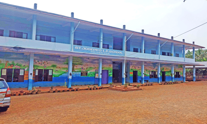 കെട്ടിട സൗകര്യമുണ്ട്; എൽ.പി സ്കൂൾ അപ്ഗ്രേഡ് ചെയ്യാൻ നടപടിയില്ല കെട്ടിട സൗകര്യമുണ്ട്; എൽ.പി സ്കൂൾ അപ്ഗ്രേഡ് ചെയ്യാൻ നടപടിയില്ല