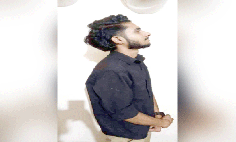 ഷാ​മി​ലി