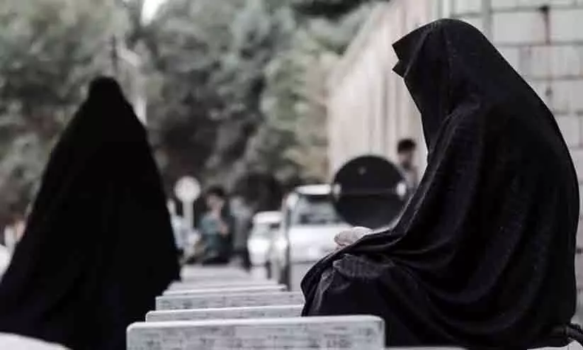 യു.പിയിൽ രോഗിയായ സഹോദരന് വൃക്ക ദാനം ചെയ്ത യുവതിയെ മുത്തലാഖ് ചൊല്ലി ഭർത്താവ്