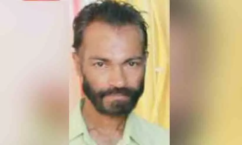 കാണാതായ ഓട്ടോ ഡ്രൈവർ പുഴയിൽ മരിച്ച നിലയിൽ കാണാതായ ഓട്ടോ ഡ്രൈവർ പുഴയിൽ മരിച്ച നിലയിൽ