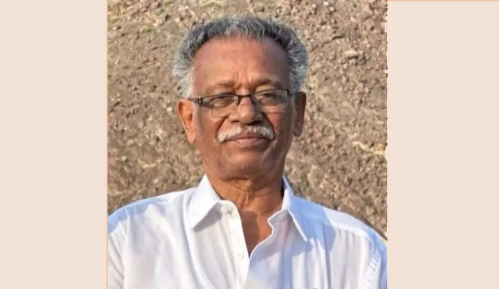 ഹൃദയാഘാതം; ഒമാനിൽ നിന്നും ഉംറക്കെത്തിയ കണ്ണൂര്‍ സ്വദേശി ത്വാഇഫിൽ നിര്യാതനായി