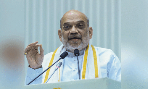 പു​തി​യ ക്രി​മി​ന​ൽ നി​യ​മം; 30 ദി​വ​സ​ത്തി​നകം കു​റ്റം സ​മ്മ​തി​ച്ചാ​ല്‍ ശി​ക്ഷ​ കു​റ​യും