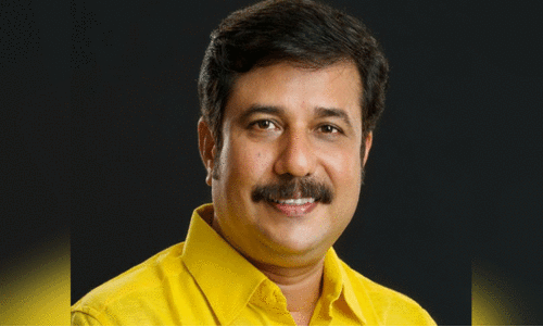 ജനാധിപത്യത്തിന്റെ കറുത്ത ദിനങ്ങൾ -എ.എം. ആരിഫ്