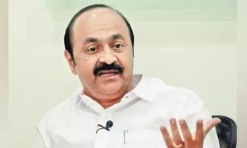 909 പേർ 2016 മുതല്‍ വന്യജീവി ആക്രമണങ്ങളില്‍ മരി​ച്ചെന്ന് പ്രതിപക്ഷ നേതാവ്