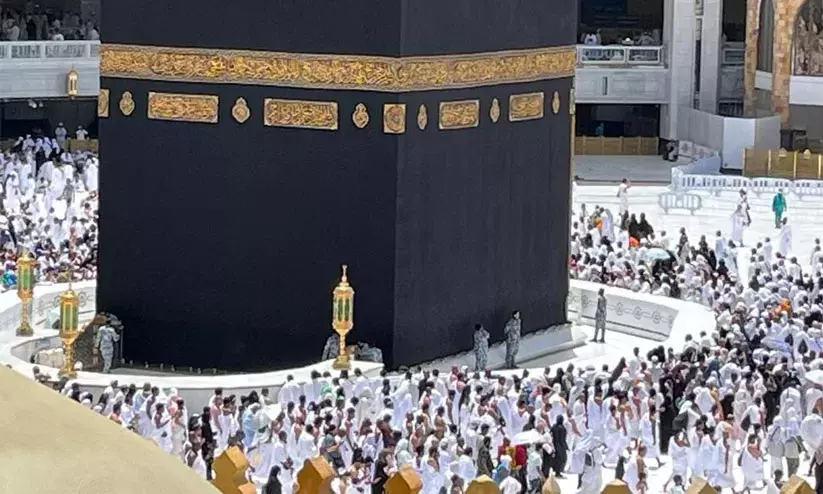 umrah