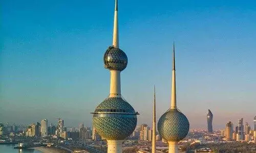 കു​വൈ​ത്ത് സാ​ധാ​ര​ണ നി​ല​യി​ലേ​ക്ക്