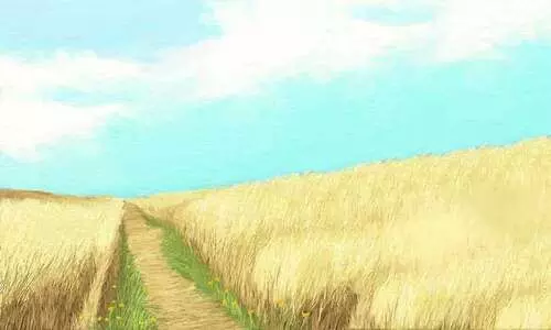 അ​പ്പൊ എ​ഴു​ത്തു​കാ​ര​ൻ   ആ​വ​ണം​ന്നാ​ണ്... ല്ലേ!!!