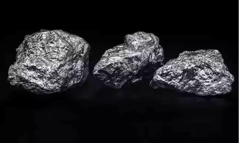 ലോകത്ത് വിലയേറിയ ലോഹങ്ങളിൽ മുൻപന്തിയിൽ പലേഡിയം...