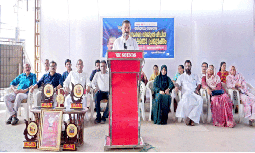 ഇവിടെ എല്ലാവരും ഡിജിറ്റൽ മീഡിയ സാക്ഷരർ