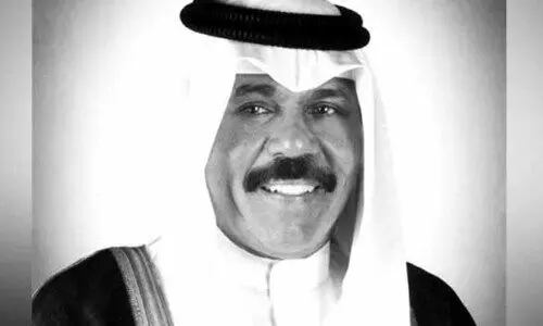 ചേ​മ​ഞ്ചേ​രി മു​സ് ലിം അ​സോ​സി​യേ​ഷ​ൻ അ​നു​ശോ​ചി​ച്ചു