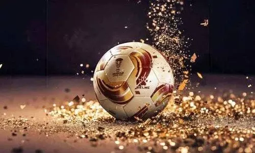 കിരീടപ്പോരാട്ടത്തിന് തീപടർത്താൻ ഗോൾഡൻ ബാൾ