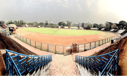 കണ്ണൂർ ജവഹർ സ്റ്റേഡിയം