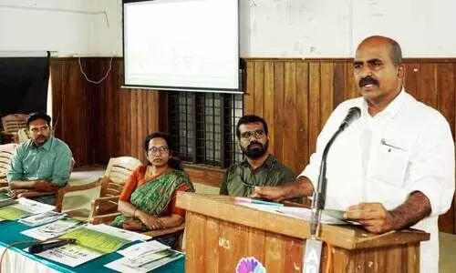 ഇടുക്കി കാലാവസ്ഥ വ്യതിയാനത്തിന്റെ കെടുതികളിലേക്ക് ഇടുക്കി കാലാവസ്ഥ വ്യതിയാനത്തിന്റെ കെടുതികളിലേക്ക്