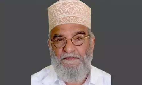 ഡബ്ല്യു.എം.ഒ ജന. സെക്രട്ടറി എം.എ. മുഹമ്മദ് ജമാൽ അന്തരിച്ചു