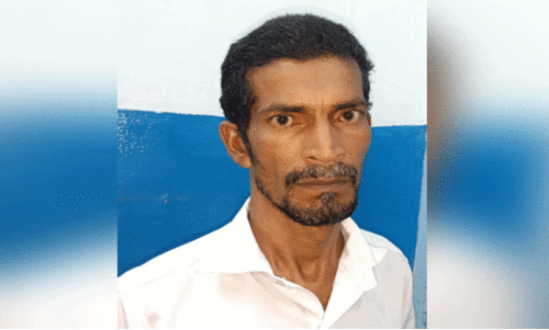 പീഡനക്കേസിൽ മദ്റസ അധ്യാപകന് കഠിനതടവും പിഴയും