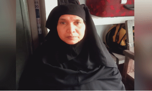 കോട്ടച്ചേരി സർവിസ് സഹകരണ ബാങ്ക് സ്വർണവായ്പ തട്ടിപ്പ്; ഒരു സ്ത്രീ കൂടി അറസ്റ്റിൽ