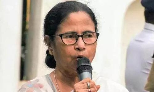 Mamata Banerjee