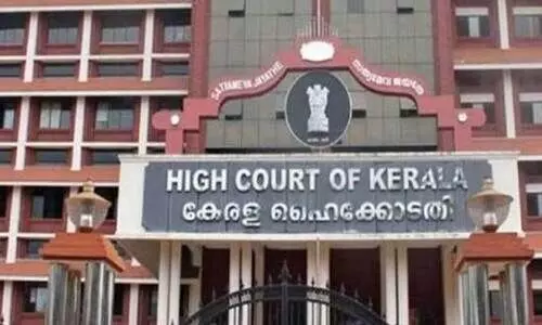 അയോഗ്യത: മങ്കര പഞ്ചായത്ത് വൈസ് പ്രസിഡന്റിന്റെ അപ്പീൽ ഹൈകോടതി തള്ളി