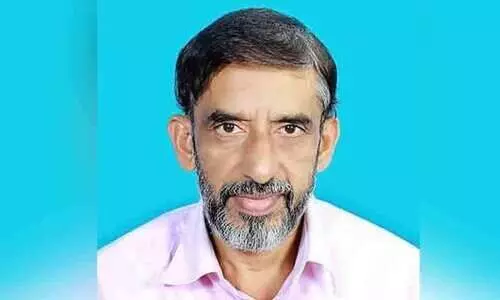 വഴിക്കടവ്​ സ്വദേശി ദുബൈയിൽ നിര്യാതനായി