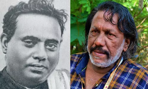 Kureepuzha Sreekumar