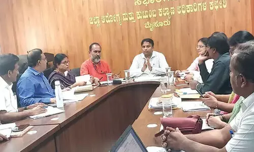 82 illegal ultrasound scanning centres found in Mysuru