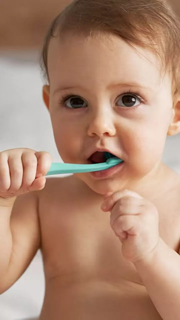 കുട്ടികളിലെ ദന്തസംരക്ഷണത്തിന് ഇക്കാര്യങ്ങൾ ശ്രദ്ധിക്കാം