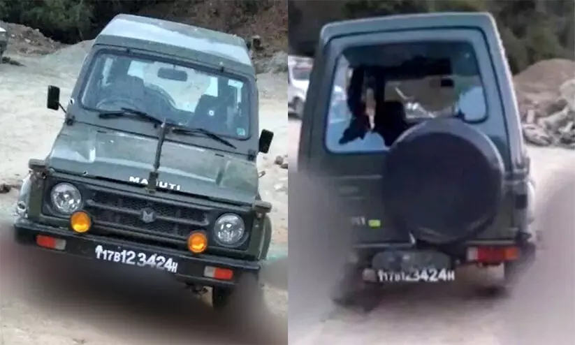 ഭീകരാക്രമണം: അഞ്ച് ​സൈനികർക്ക് വീരമൃത്യു;  തിരച്ചിൽ തുടരുന്നു