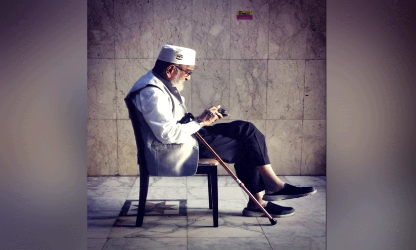 വി​ട, ജ​മാ​ലു​പ്പാ