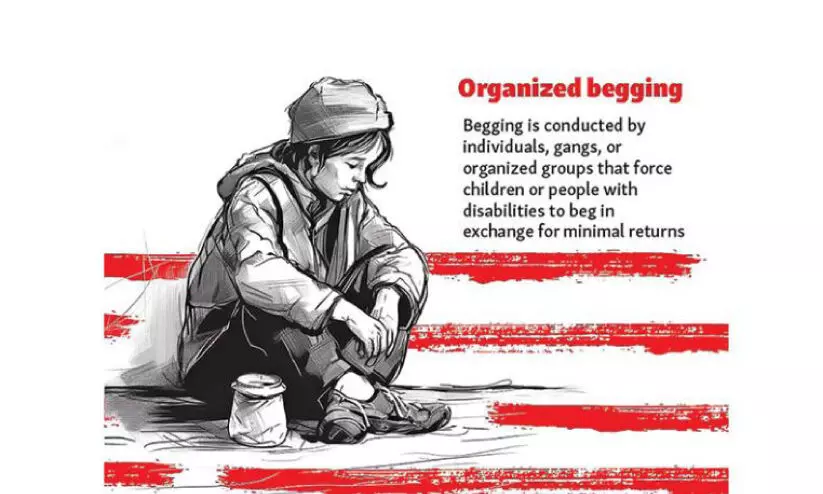 ഒമാൻ: ഭിക്ഷാടനം ചെറുക്കാൻ കാമ്പയിനുമായി സാമൂഹിക വികസന മന്ത്രാലയം ഒമാൻ: ഭിക്ഷാടനം ചെറുക്കാൻ കാമ്പയിനുമായി സാമൂഹിക വികസന മന്ത്രാലയം