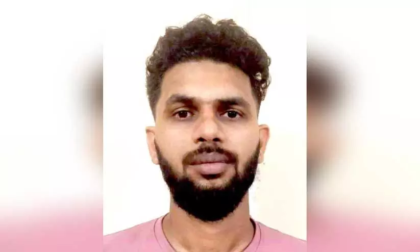 അ​ബ്ദു​ൽ മ​ഹ​റൂ​ഫ്