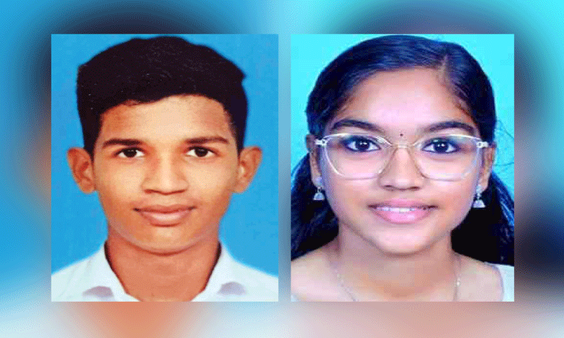 ദേശീയ സബ്ജൂനിയർ നെറ്റ് ബാൾ; പെരിന്തൽമണ്ണക്ക് അഭിമാനമായി അഭിഷേകും എൽസിറ്റയും ദേശീയ സബ്ജൂനിയർ നെറ്റ് ബാൾ; പെരിന്തൽമണ്ണക്ക് അഭിമാനമായി അഭിഷേകും എൽസിറ്റയും