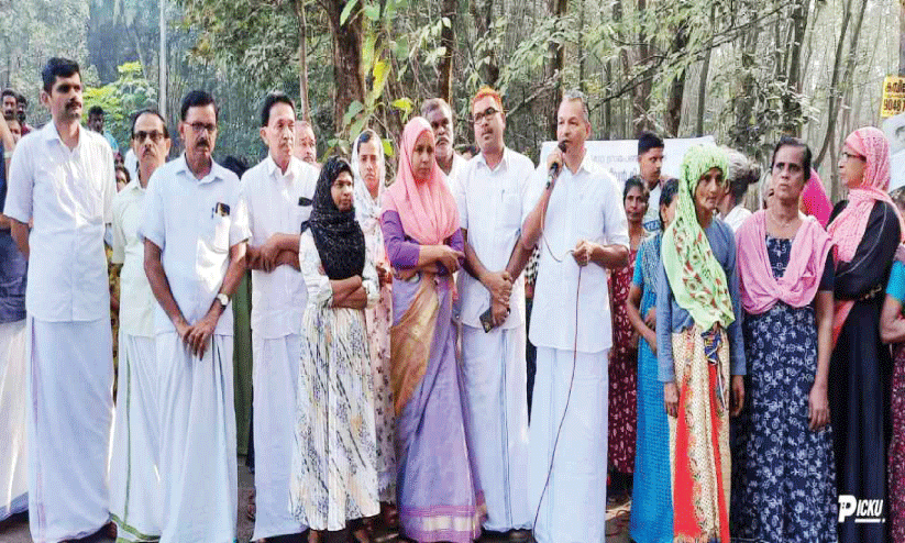 ജ​ൽ​ജീ​വ​ൻ മി​ഷ​ൻ; എ​ട​പ്പ​റ്റ​യി​ൽ 7,500 കു​ടും​ബ​ങ്ങ​ൾ​ക്ക് കു​ടി​വെ​ള്ള​മെ​ത്തും