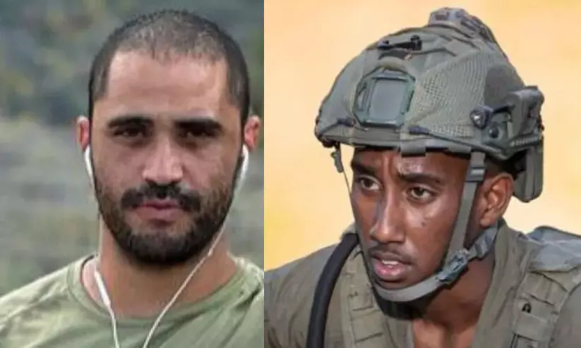 രണ്ട് ഇസ്രായേൽ സൈനികർ കൂടി കൊല്ലപ്പെട്ടു; മൂന്ന് പേർക്ക് ഗുരുതര പരിക്ക് രണ്ട് ഇസ്രായേൽ സൈനികർ കൂടി കൊല്ലപ്പെട്ടു; മൂന്ന് പേർക്ക് ഗുരുതര പരിക്ക്