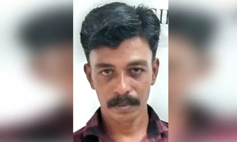 രാ​ജേ​ഷ്​